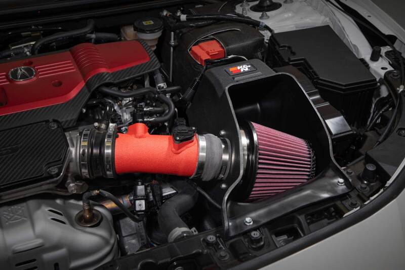 KN Performance Air Intake Systems