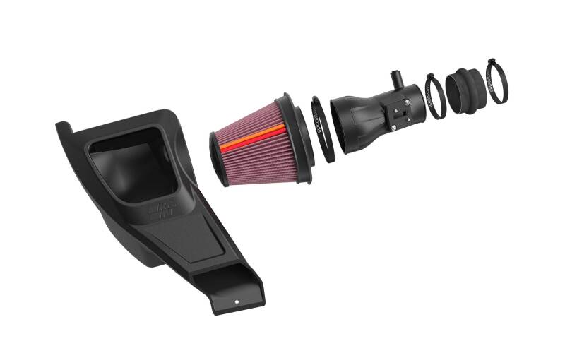 KN NextGen Cold Air Intakes