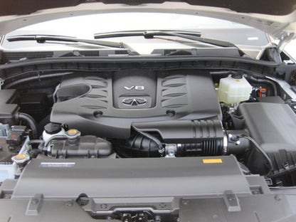KN Drop in Air Filters