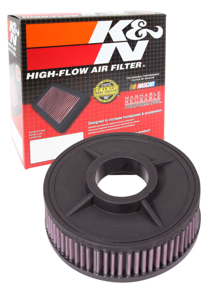 KN Motorcycle Direct Fit Air Filters
