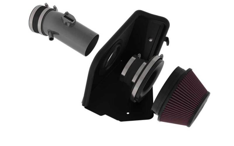 KN Performance Air Intake Systems