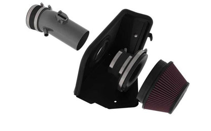 KN Performance Air Intake Systems
