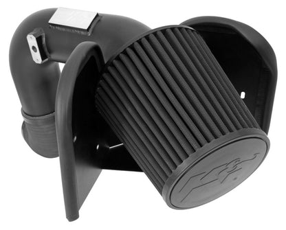 KN 71 Blackhawk Air Intake