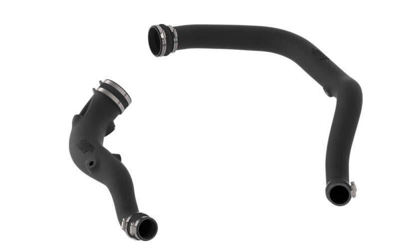 KN Inlet Pipes