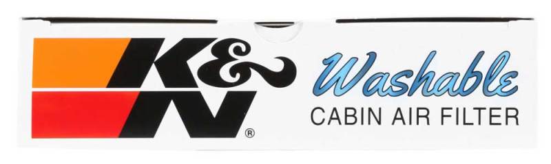 KN Cabin Air Filters