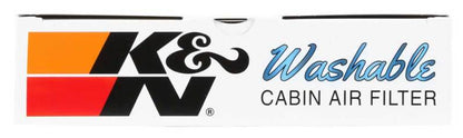 KN Cabin Air Filters