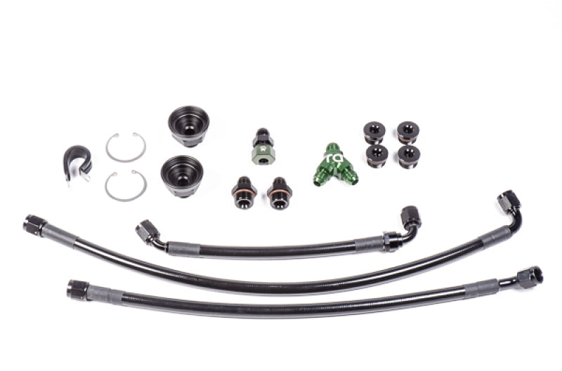 RAD Fuel Rail Kits