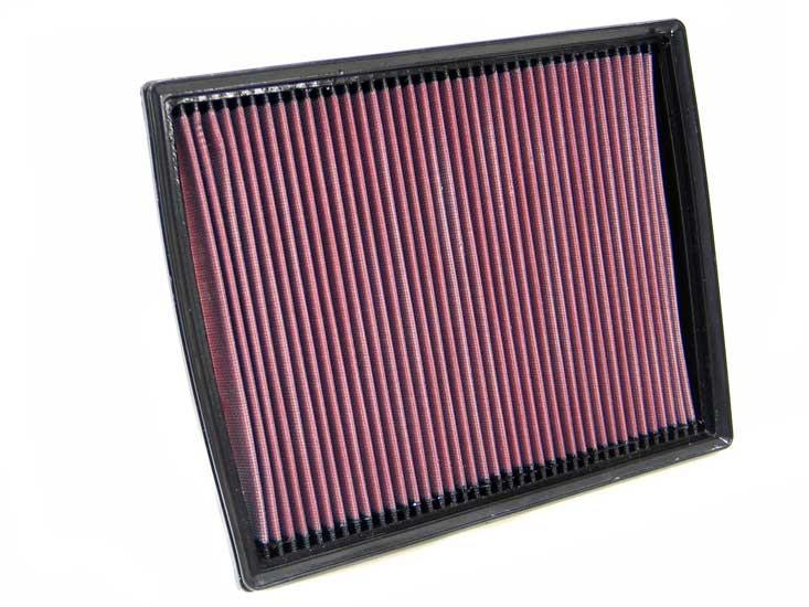 KN Drop in Air Filters