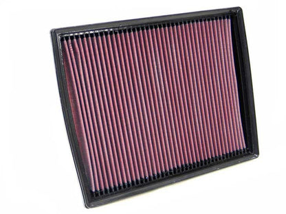 KN Drop in Air Filters