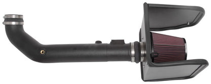 KN 63 AirCharger Intake