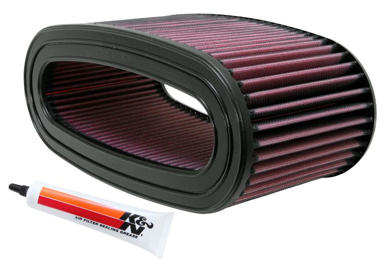 KN Drop in Air Filters