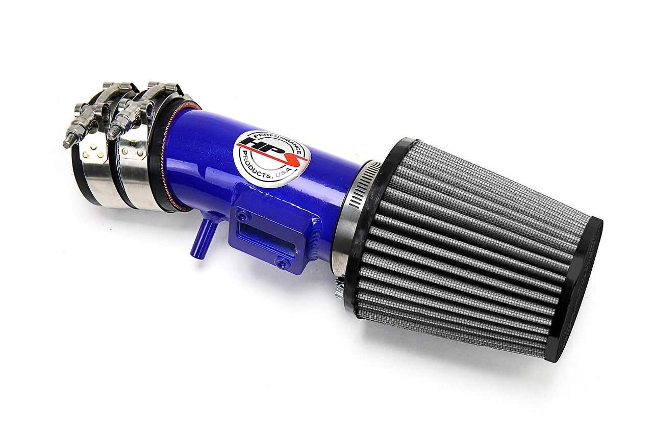 Increase Horsepower And Torque  Improve Throttle Response  High Flow Air Filter