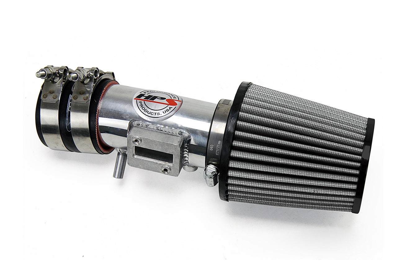 Increase Horsepower And Torque  Improve Throttle Response  High Flow Air Filter