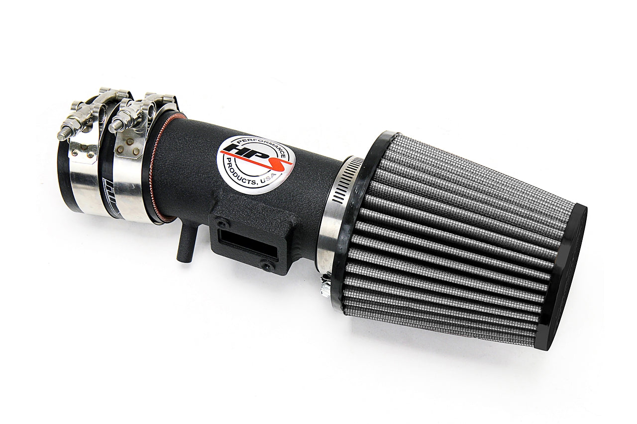 Increase Horsepower And Torque  Improve Throttle Response  High Flow Air Filter