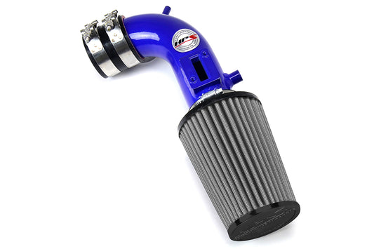 Dyno Proven +2.4 Horsepower  +2.9 Torque  High-Flow Performance Air Filter