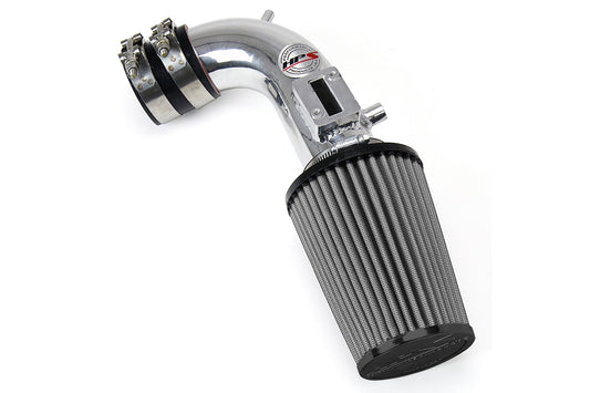Dyno Proven +2.4 Horsepower  +2.9 Torque  High-Flow Performance Air Filter