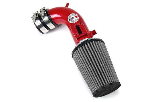 Dyno Proven +2.4 Horsepower  +2.9 Torque  High-Flow Performance Air Filter