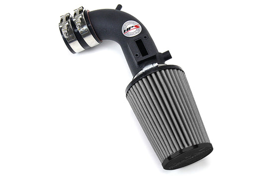 Dyno Proven +2.4 Horsepower  +2.9 Torque  High-Flow Performance Air Filter
