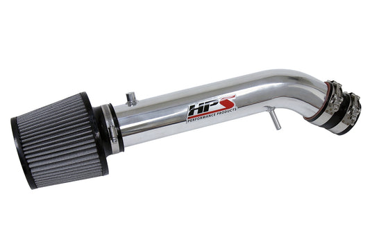 Dyno-proven +5.6 Horsepower  +3.8 Torque  High-Flow Performance Air Filter