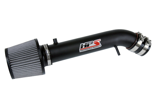 Dyno-proven +5.6 Horsepower  +3.8 Torque  High-Flow Performance Air Filter