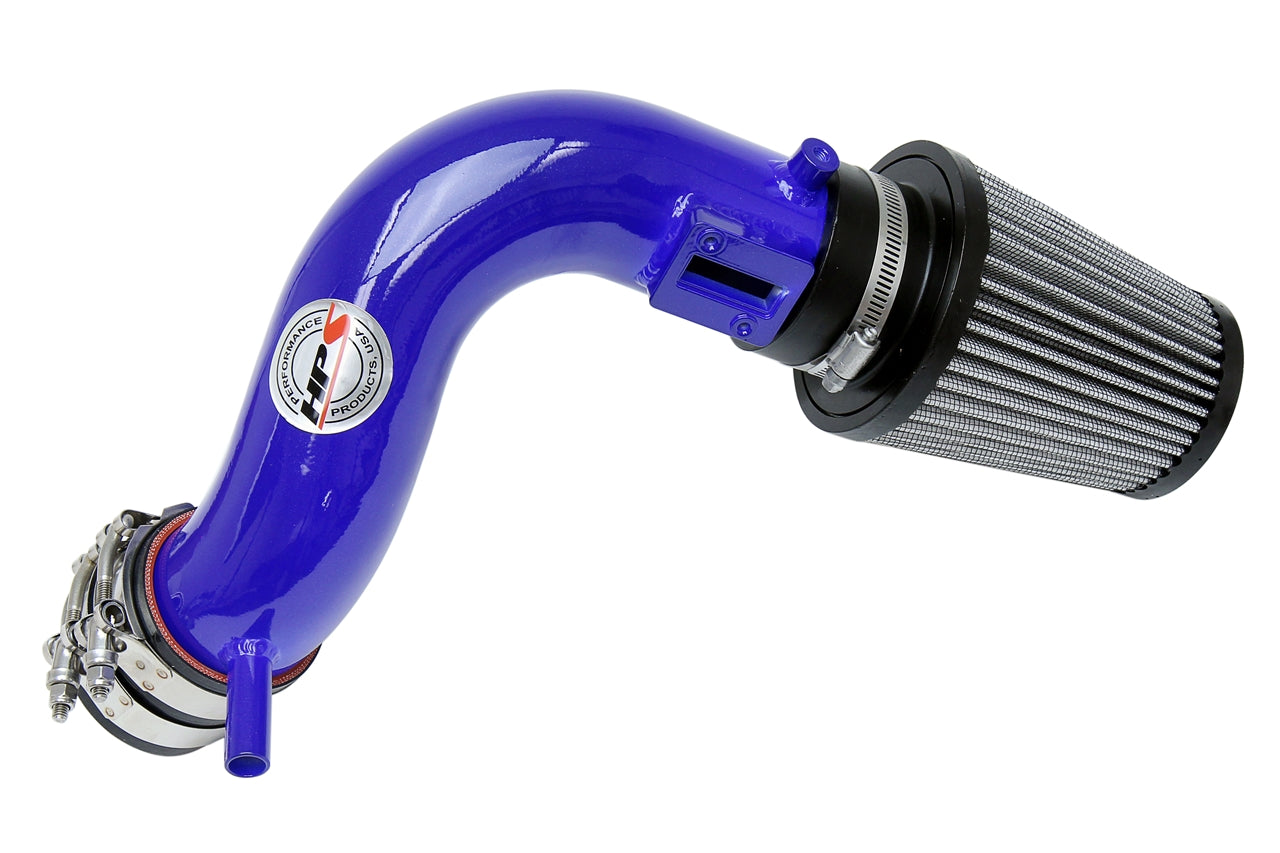 Increase Horsepower And Torque  Improve Throttle Response  High-Flow Air Filter