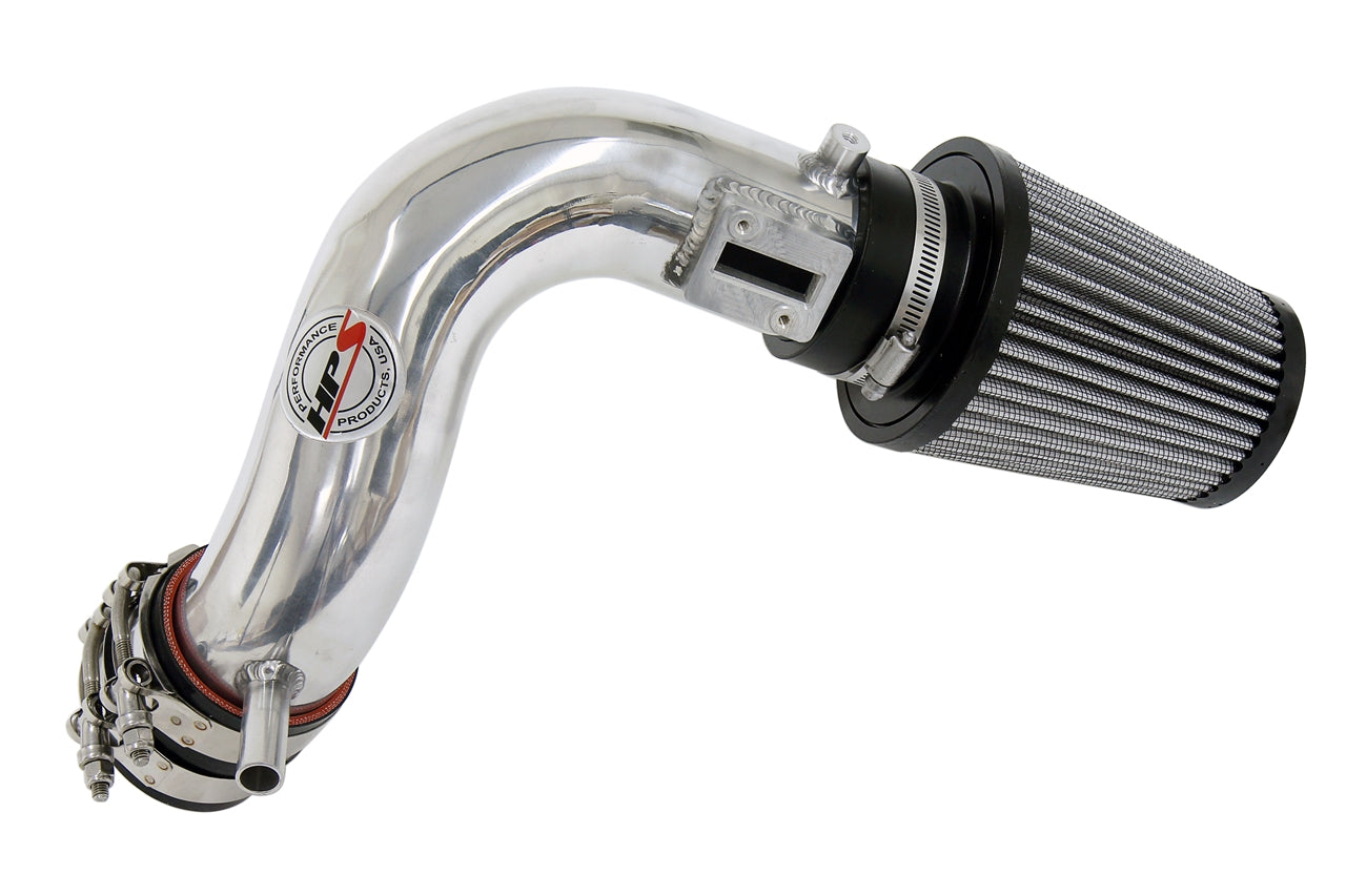 Increase Horsepower And Torque  Improve Throttle Response  High-Flow Air Filter