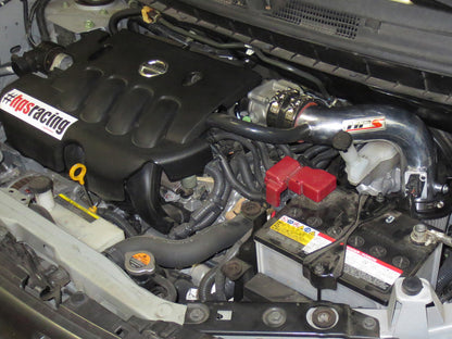 Increase Horsepower And Torque  Improve Throttle Response  High-Flow Air Filter