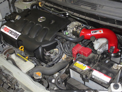 Increase Horsepower And Torque  Improve Throttle Response  High-Flow Air Filter