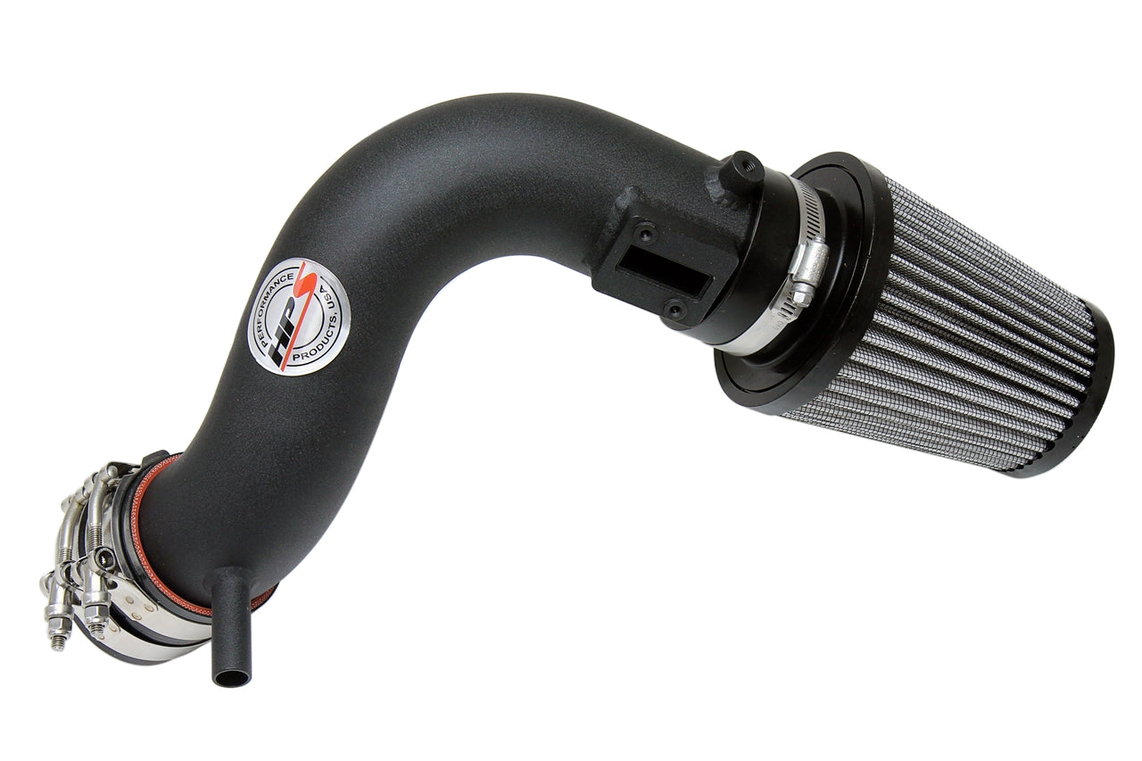 Increase Horsepower And Torque  Improve Throttle Response  High-Flow Air Filter