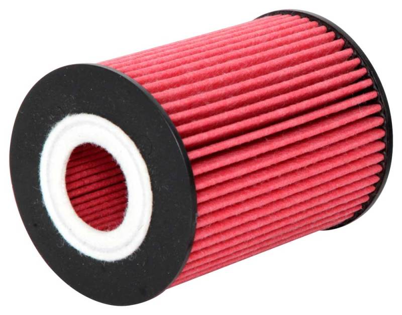 KN Oil Filter
