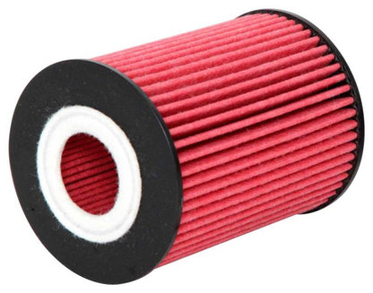 KN Oil Filter