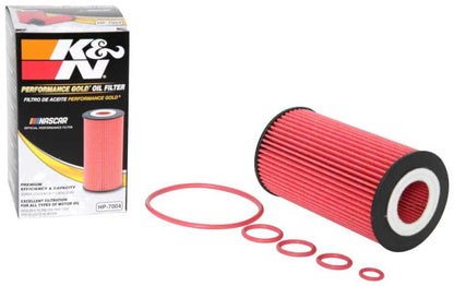 KN Oil Filter