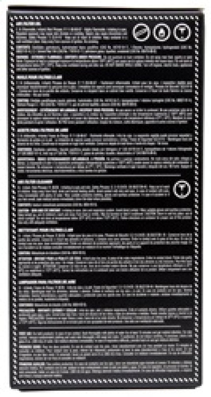 KN Filter Recharge Kit Aerosol