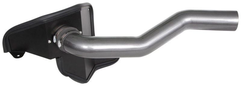 KN 77 Metal Intake