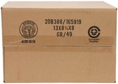KN Universal Air Filter