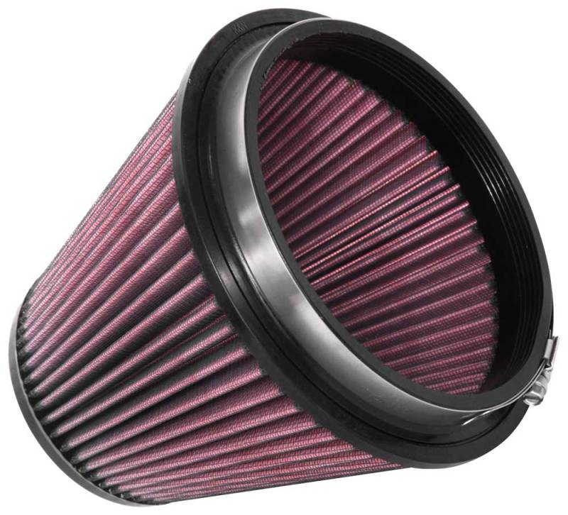 KN Universal Air Filter