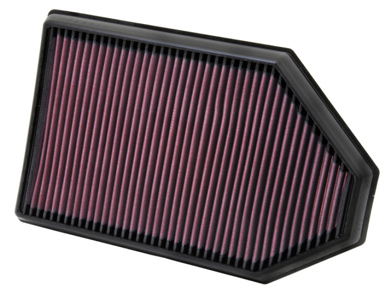 KN Drop in Air Filters