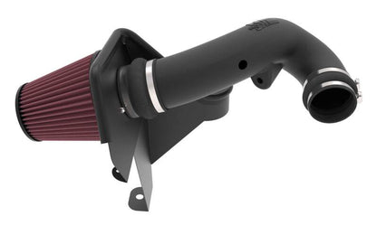 KN Performance Air Intake Systems