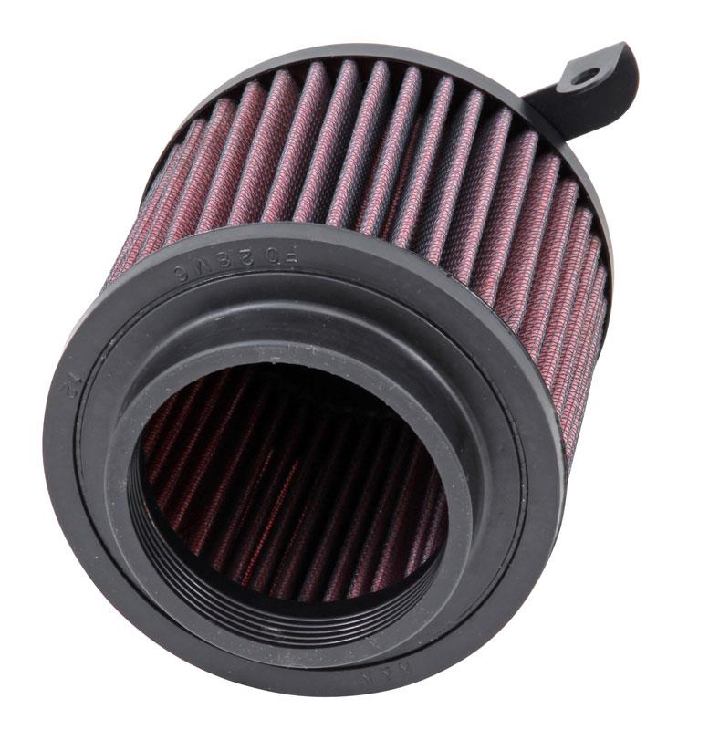 KN Motorcycle Direct Fit Air Filters