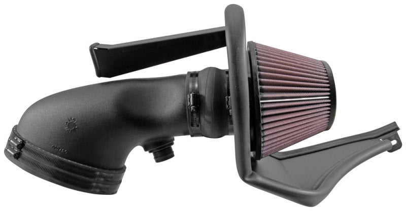 KN 63 AirCharger Intake