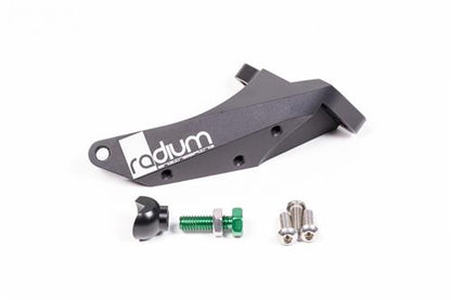 RAD Master Cylinder Braces