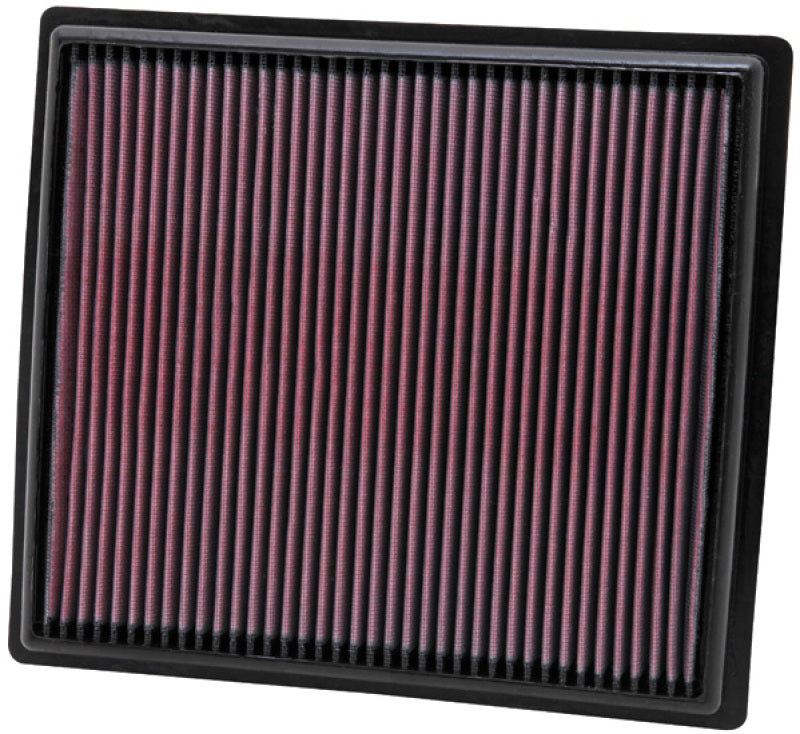 KN Drop in Air Filters