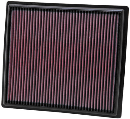 KN Drop in Air Filters