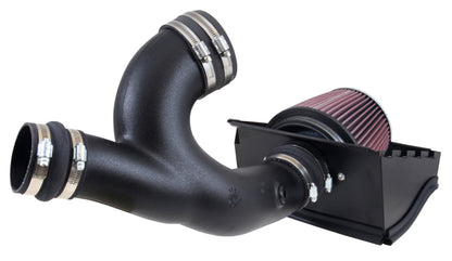 KN 63 AirCharger Intake