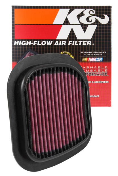 KN Motorcycle Direct Fit Air Filters