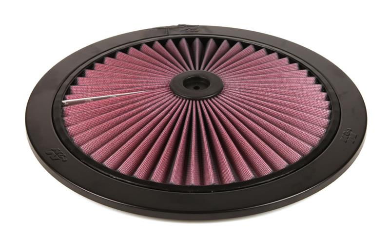 X-Stream Top Filter