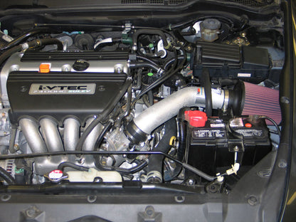 KN 69 Typhoon Intake