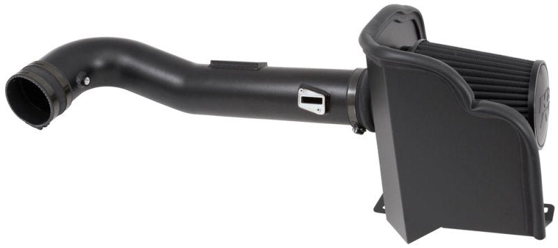 KN 71 Blackhawk Air Intake