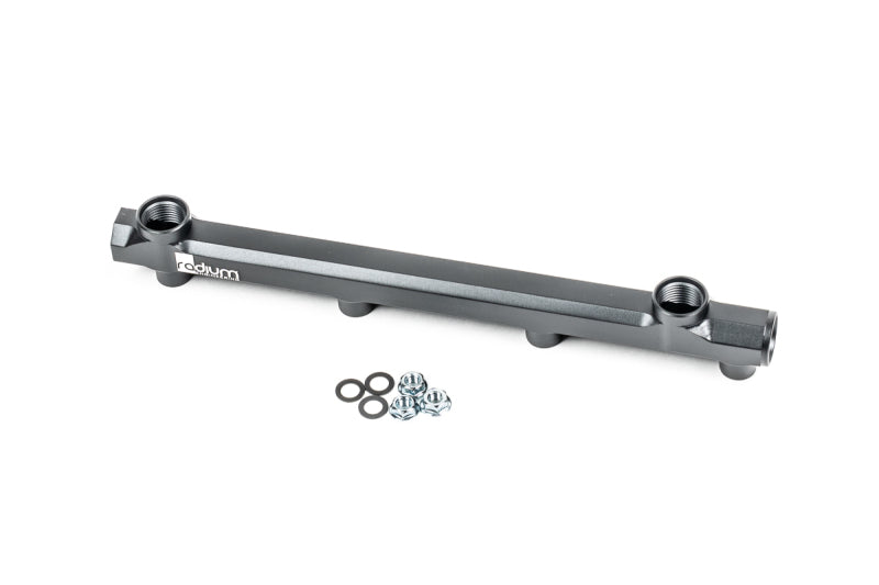 RAD Fuel Rails