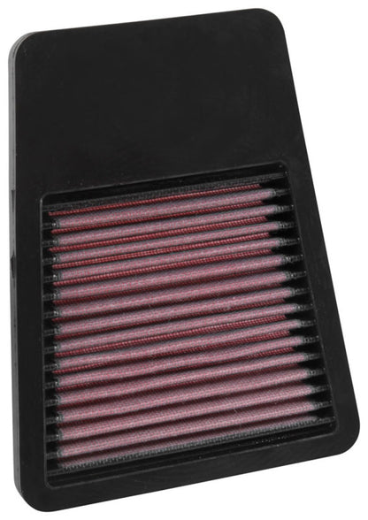 KN Motorcycle Direct Fit Air Filters